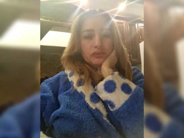 --Lika-- on BongaCams 