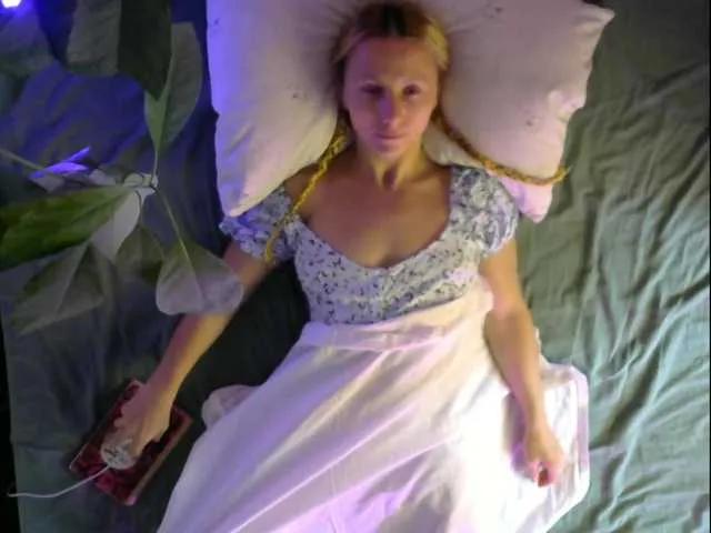 Offline -Fiona88- on BongaCams