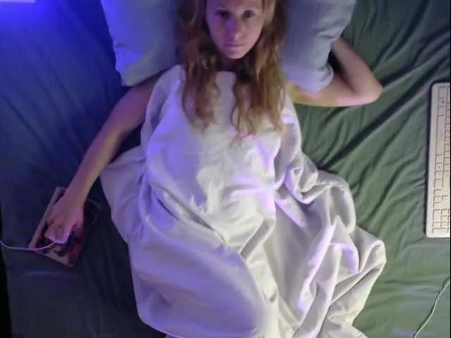 Offline -Fiona88- on BongaCams