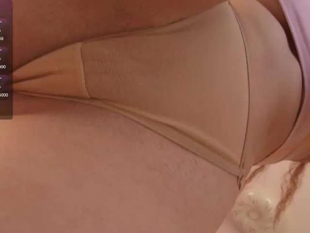 -Miray- — Freechat on BongaCams