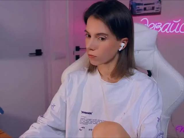 -naomisweet- on BongaCams