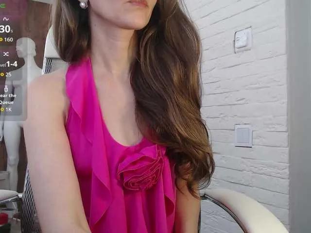 Offline -Neva- on BongaCams