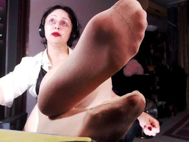 Freechat 1imperatriza on BongaCams