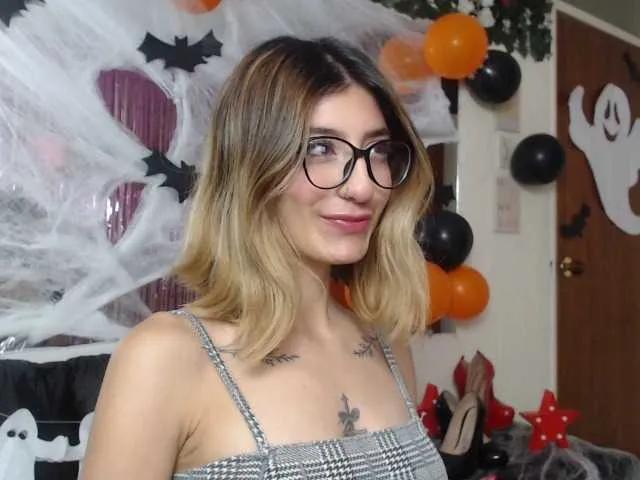 Offline 1kaii on BongaCams