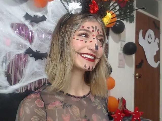 Offline 1kaii on BongaCams