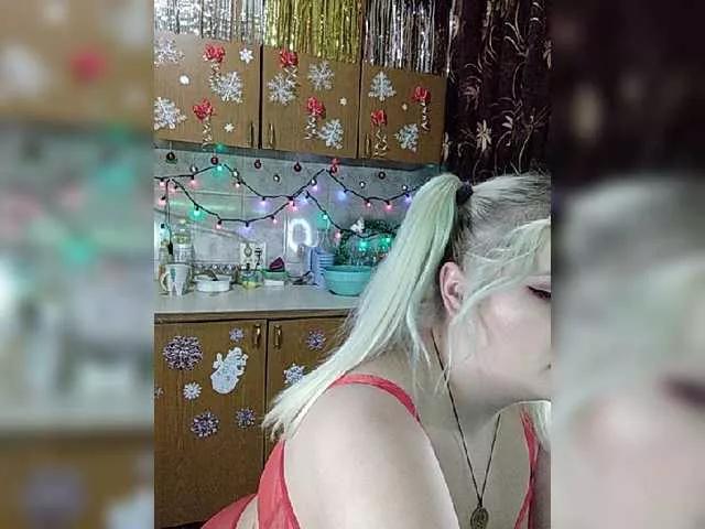 Offline A1exaria on BongaCams