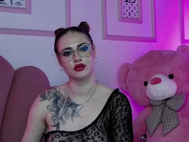 Offline AbbyWhite on BongaCams