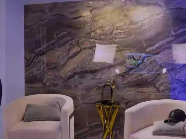 AbellaCroft on BongaCams