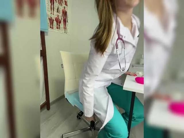 Adelaida1001 — Freechat on BongaCams