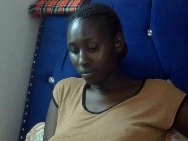 Offline Africanqueen20 on BongaCams