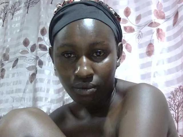 Offline Africanqueen20 on BongaCams