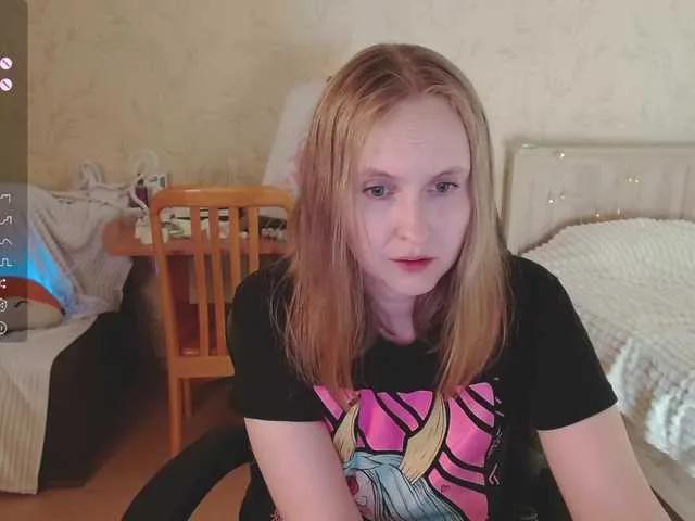 Offline agathamott on BongaCams