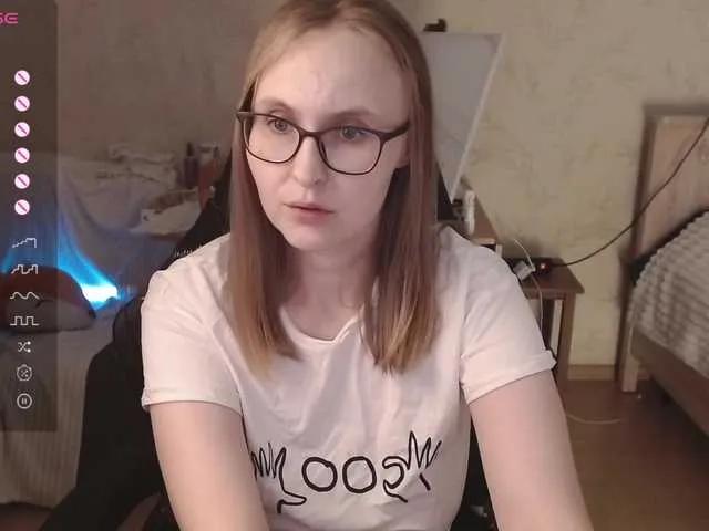 Offline agathamott on BongaCams