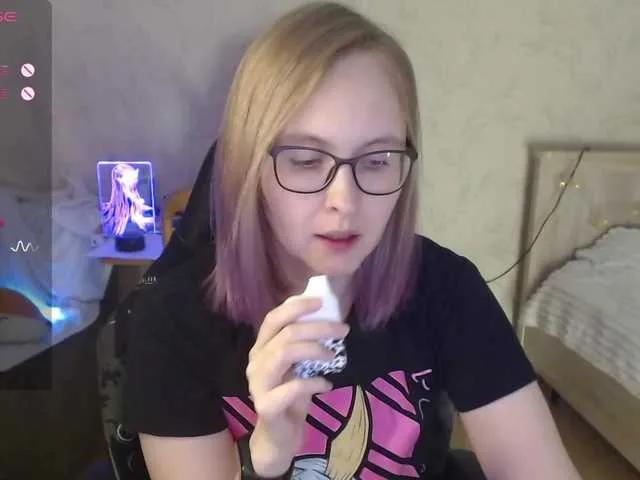 Offline agathamott on BongaCams