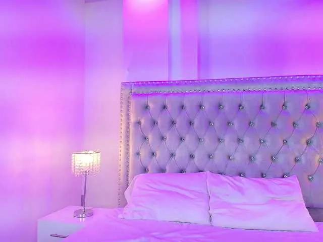 Offline Ahilin-luther on BongaCams