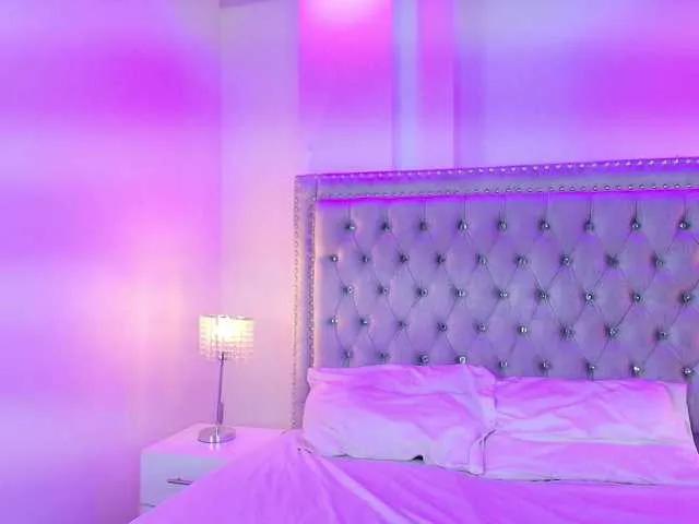 Offline Ahilin-luther on BongaCams