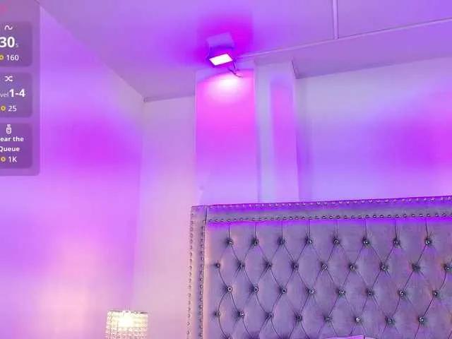 Offline Ahilin-luther on BongaCams