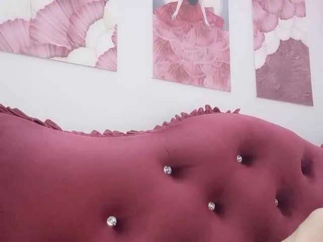 Offline Aimee120 on BongaCams