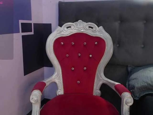 Offline Aisha-Noir on BongaCams