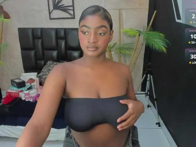 Offline alanabonny on BongaCams