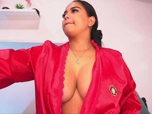 Offline ale-evanz on BongaCams