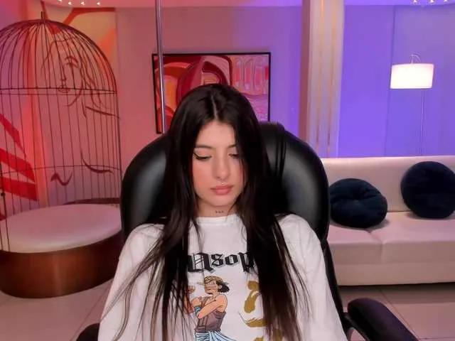 Offline AleCorleone on BongaCams