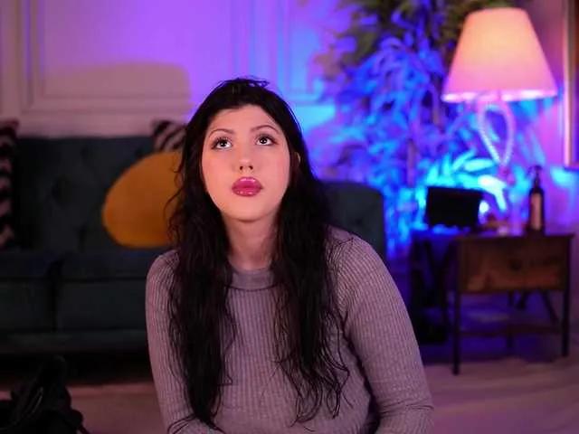 AlenaCapricious — My fantasies include: having sex with strangers, cuckhold training, sissy training, having sex in public, fucking someone's wife haha and many other.