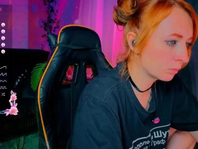 BongaCams AlEnKa3112 is Freechat AlEnKa3112 — Just be gentle and affectionate))))