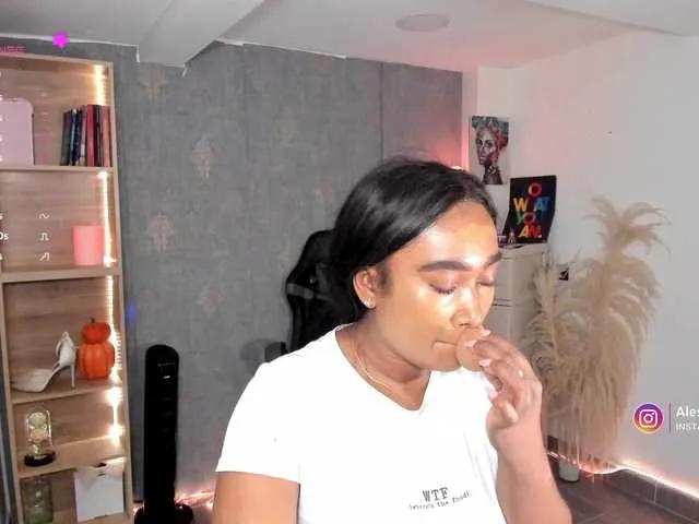 BongaCams alessia20 is Freechat alessia20 — I love to please you and make you happy