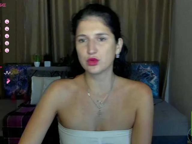 Offline AliannaSoloKisses on BongaCams