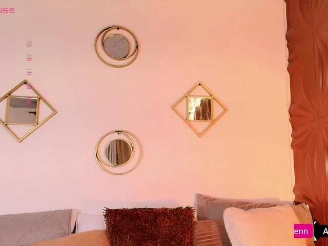 Freechat Aliceowenn on BongaCams