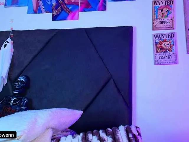 BongaCams Aliceowenn is Freechat Aliceowenn — I like to think about everything you would be willing to do to give me pleasure, talk to me, open up with me and stay in my room
where if you stay long enough you inevitably end up becoming a little fulker.