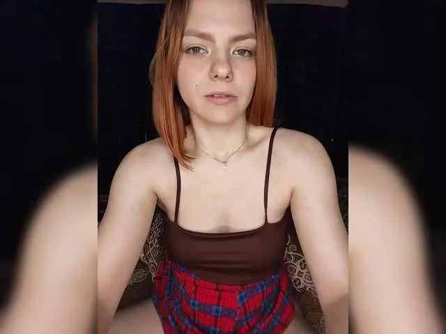 AliceRabbit on BongaCams