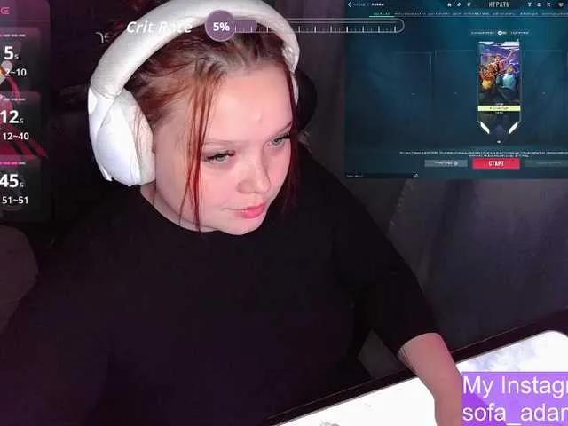 AlinaAdams