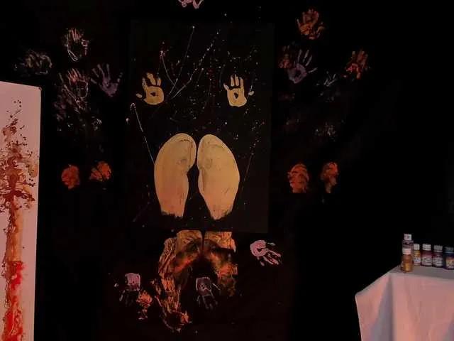 Freechat AlinaKravitz on BongaCams