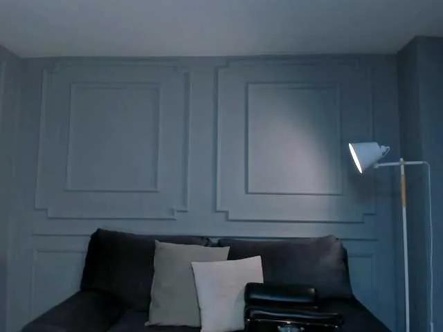 Freechat AlinaKravitz on BongaCams