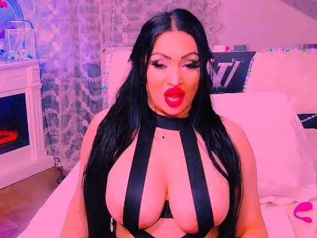 BongaCams AliyaMoon is Freechat AliyaMoon — Games with strong men ,I like to experiment new thinks ,to meet new people 
to try new and interesting games,