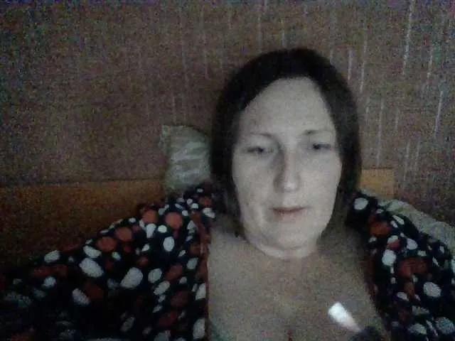 Offline AllaSowinskaya on BongaCams