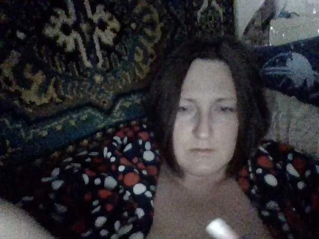 Offline AllaSowinskaya on BongaCams