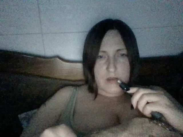 Offline AllaSowinskaya on BongaCams