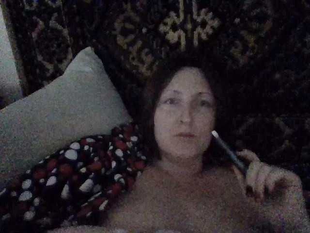 Offline AllaSowinskaya on BongaCams