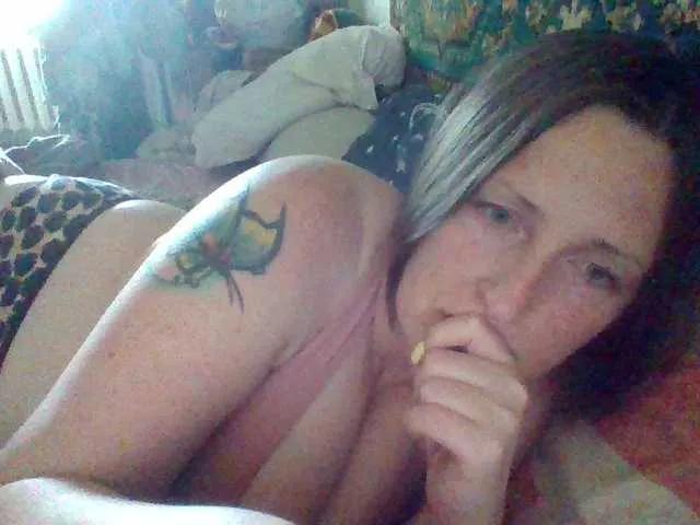 AllaSowinskaya on BongaCams