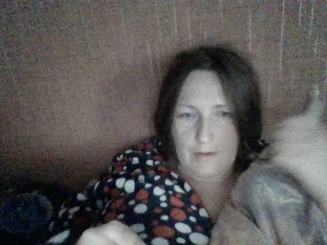 Offline AllaSowinskaya on BongaCams