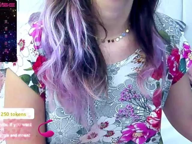 AllisonSweets on BongaCams 