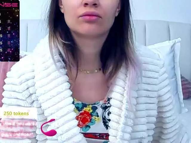 AllisonSweets on BongaCams 