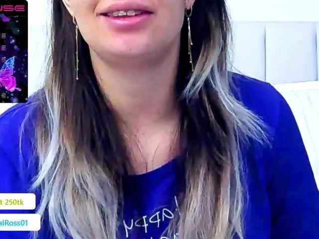 AllisonSweets on BongaCams 