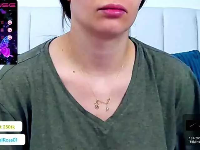 AllisonSweets on BongaCams 