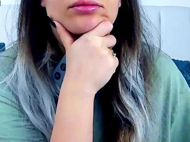 AllisonSweets on BongaCams 