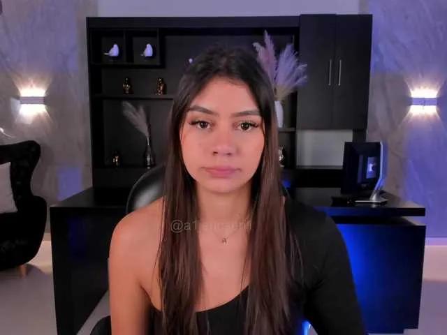 AllyJensen on BongaCams 