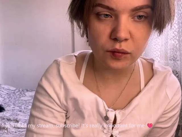 Offline AlmetaGentili on BongaCams